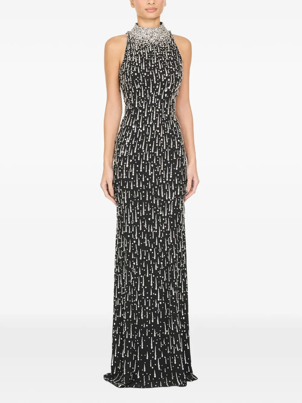 Jenny Packham Santa Fe gown