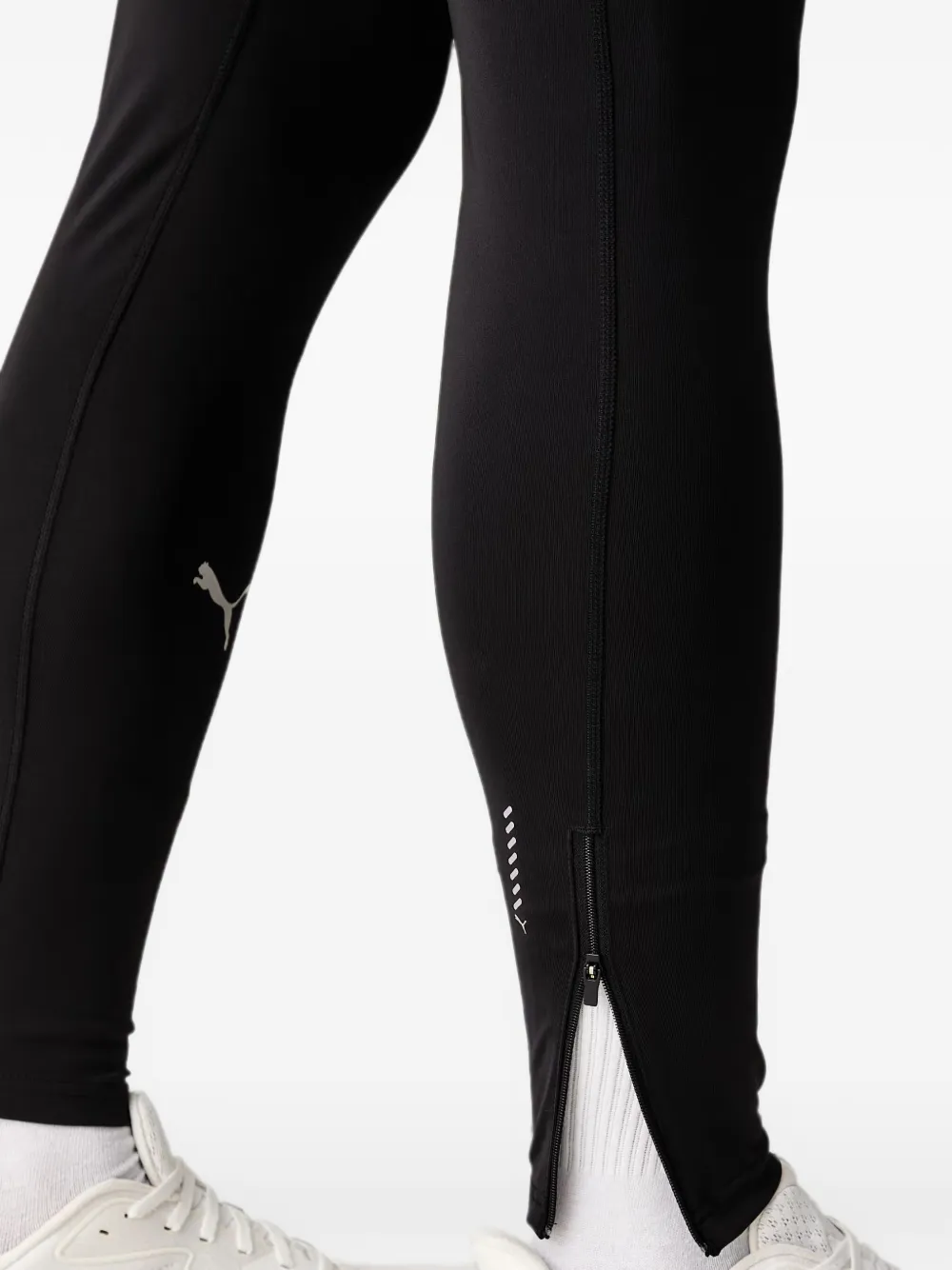 PUMA Velocity panty Zwart