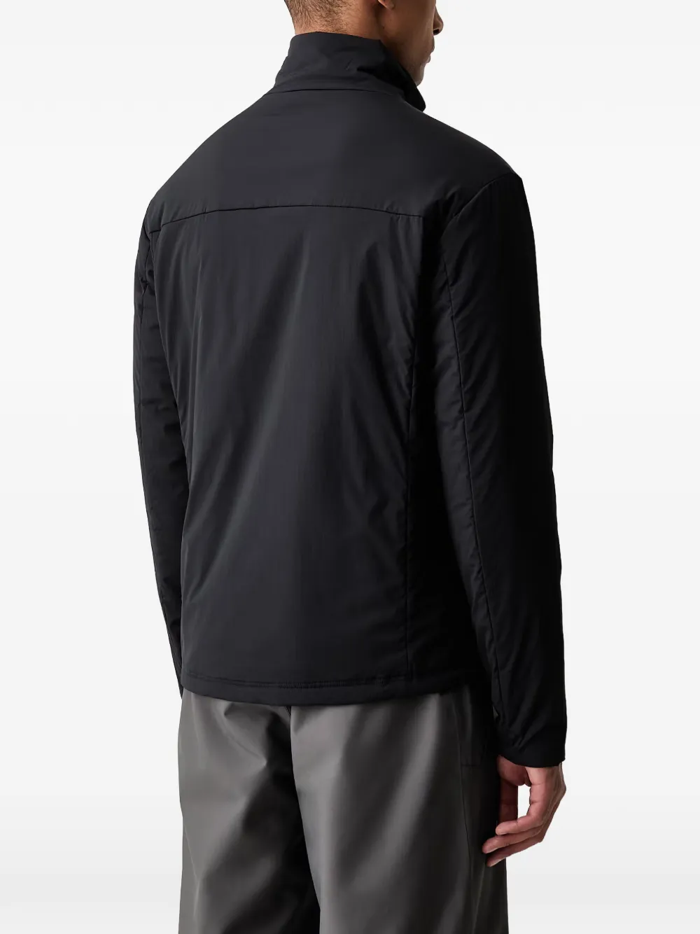 Rossignol Jack met logoprint Zwart