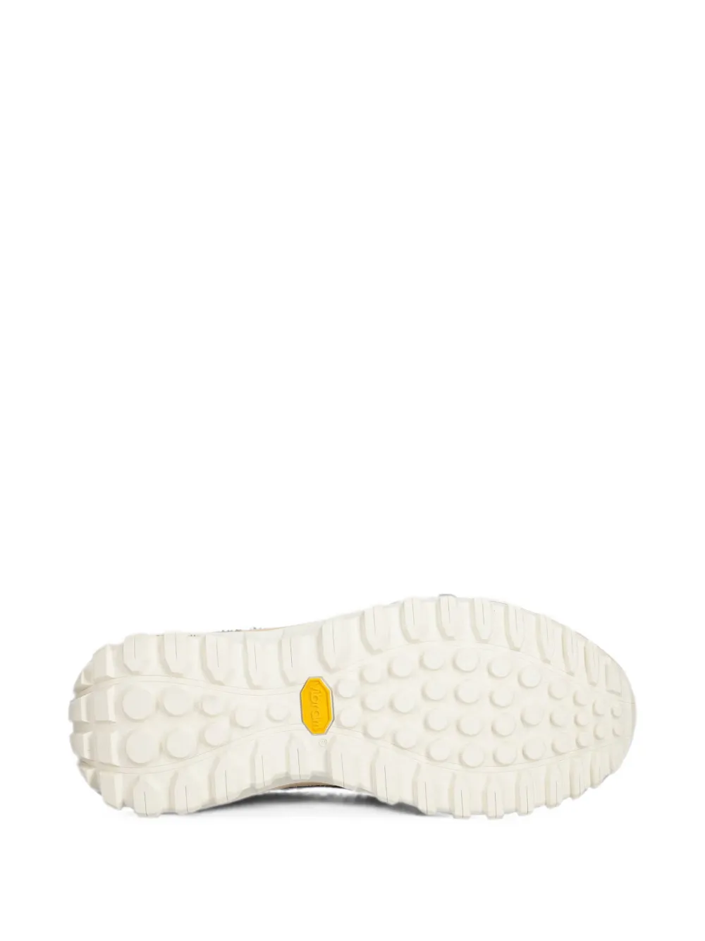 SOREL bow-detail logo-print sneakers Bruin