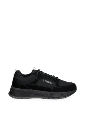 Vivobarefoot Tênis Motus Studio De Camurça | Preto | FARFETCH BR