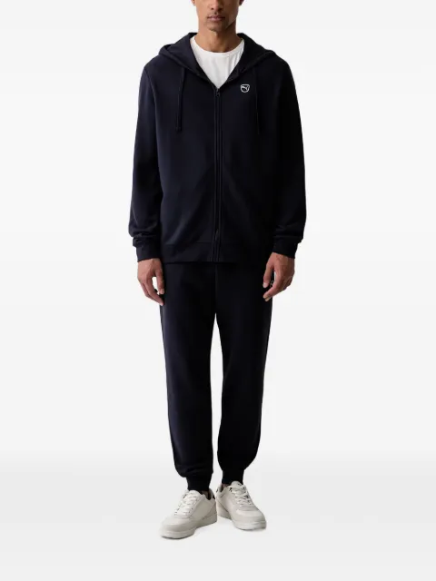 PUMA logo-print tracksuit