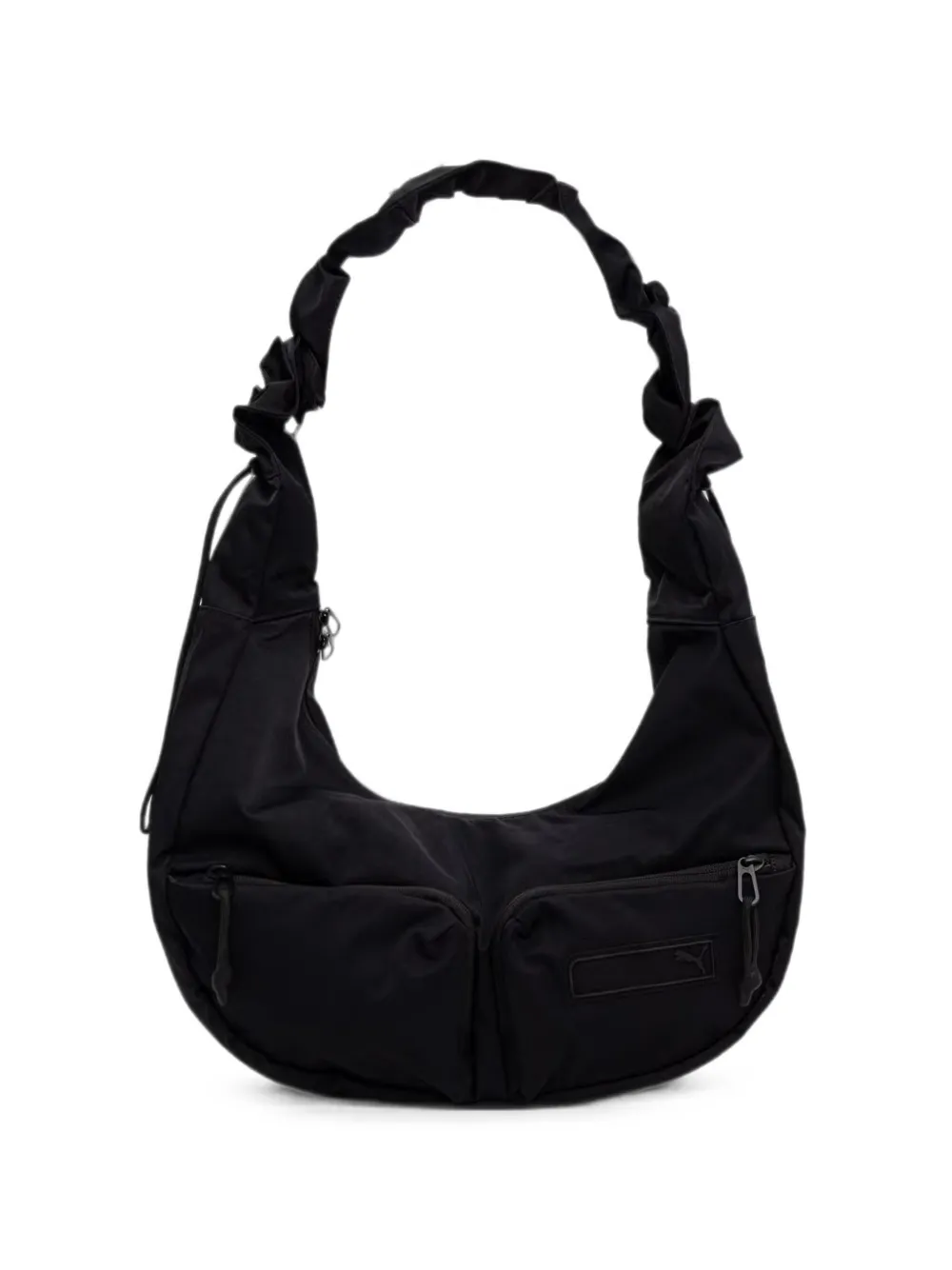 PUMA Borsa PUMA.BL media 15L - Nero