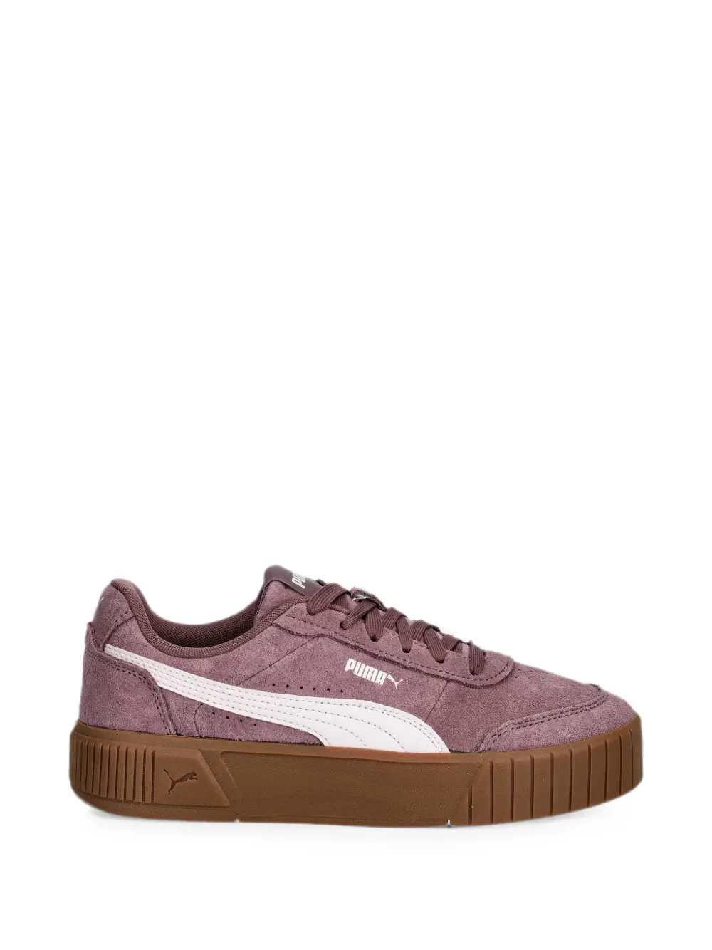 PUMA Carina Mia sneakers - Viola
