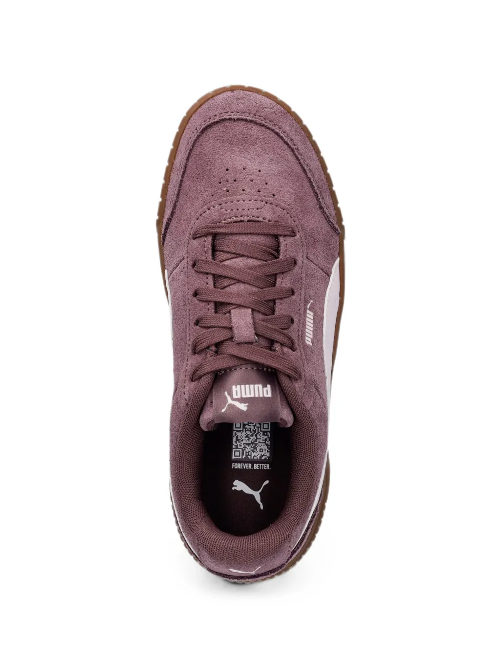 PUMA Carina Mia sneakers Paars
