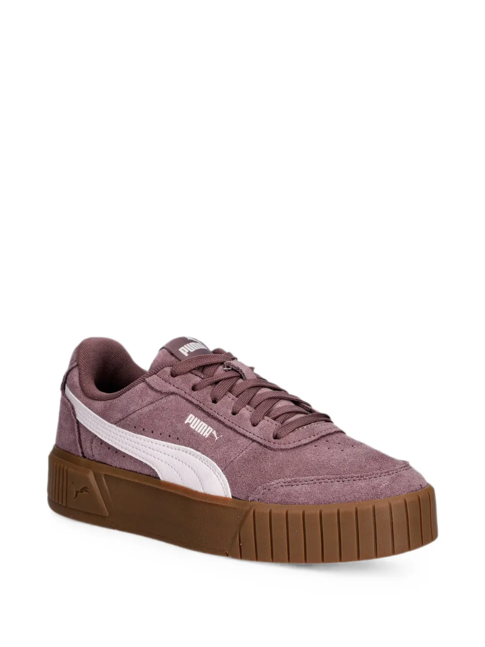 PUMA Carina Mia sneakers Paars