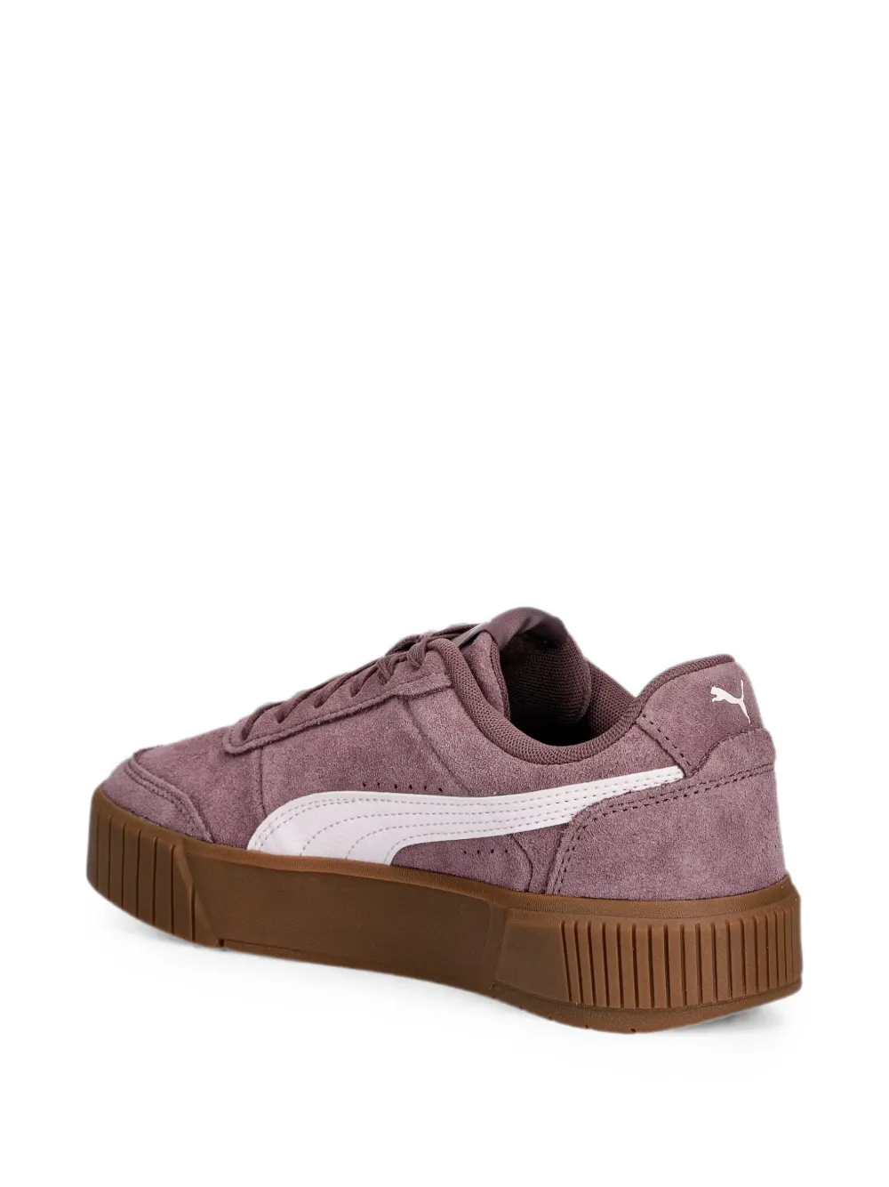 PUMA Carina Mia sneakers Paars