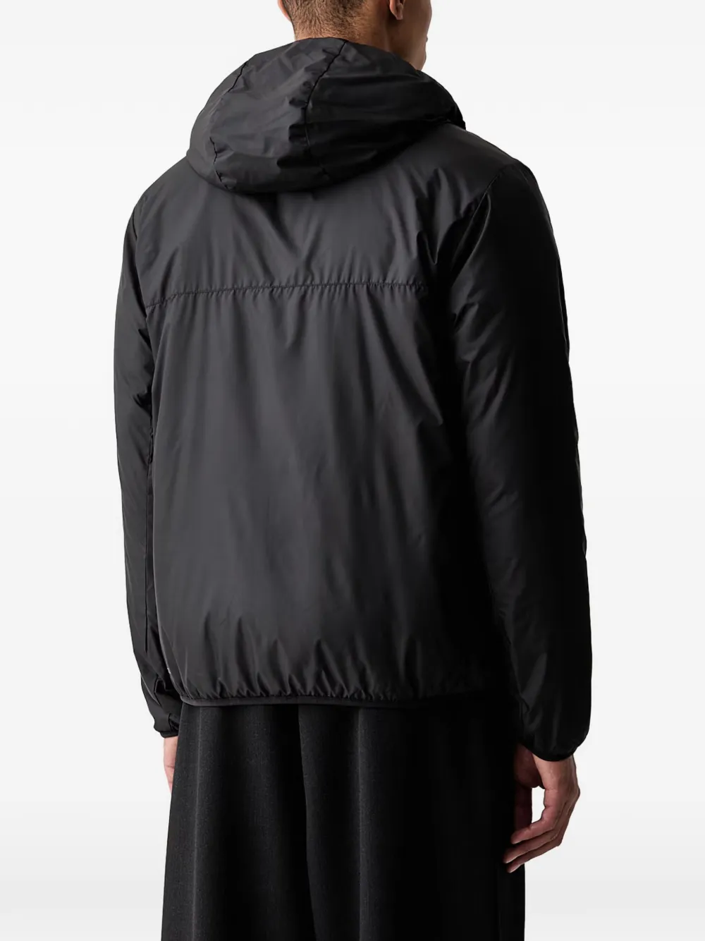 PUMA Essentials Light padded jacket Zwart