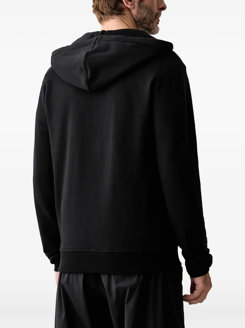 Rossignol Hero hoodie met rits Zwart