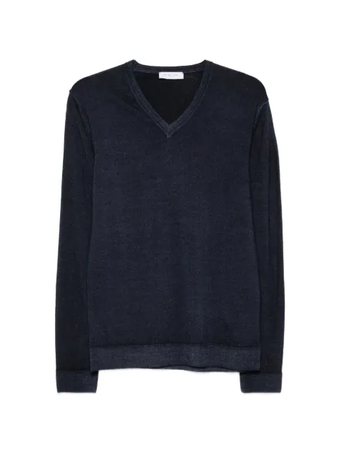 Daniele Fiesoli V-neck sweater