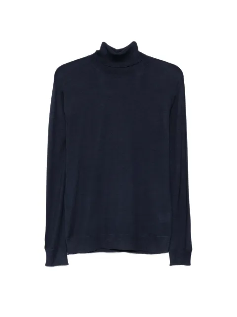 Daniele Fiesoli roll-neck knit