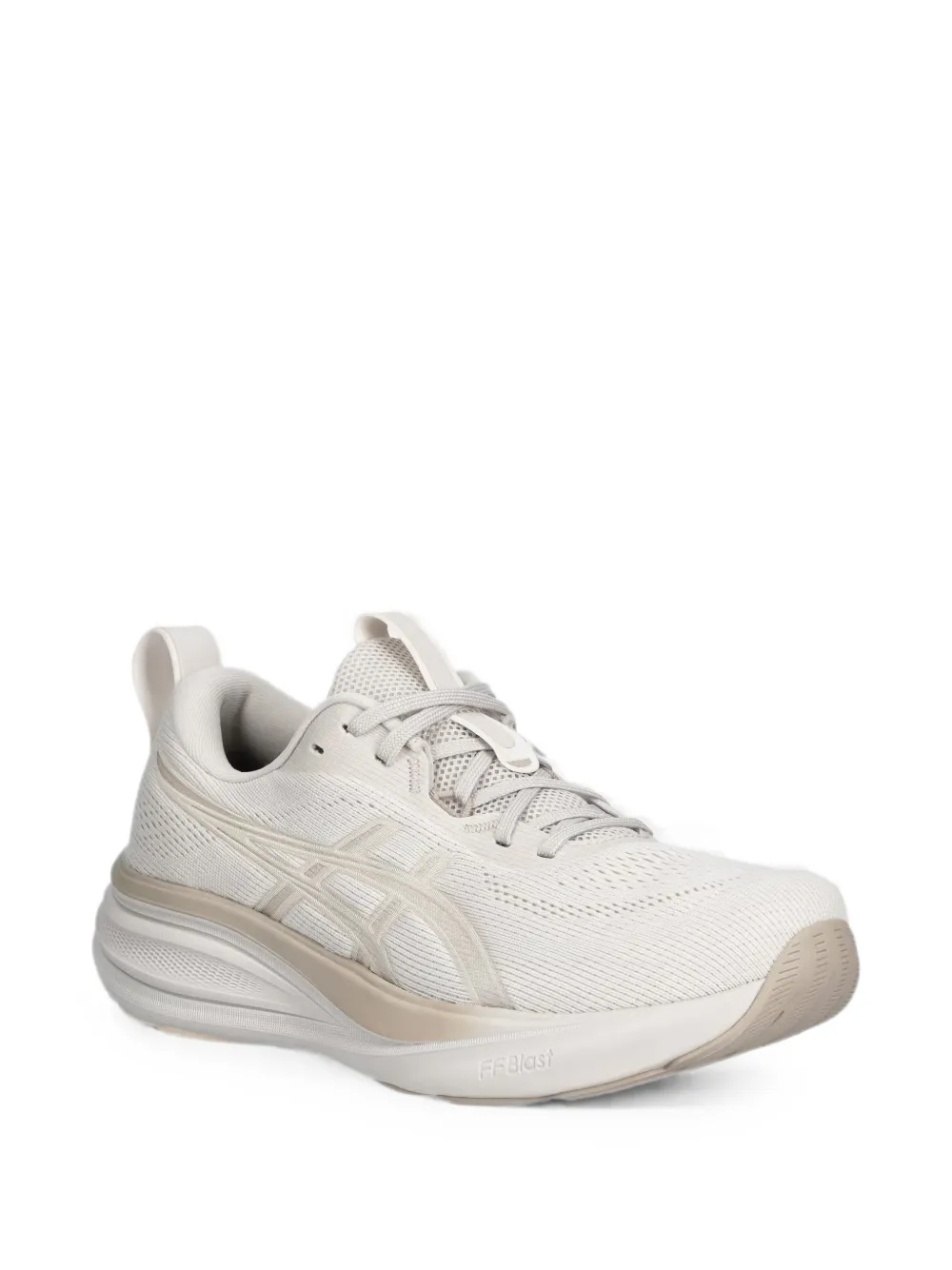 ASICS Gel-Pulse 17 sneakers Beige