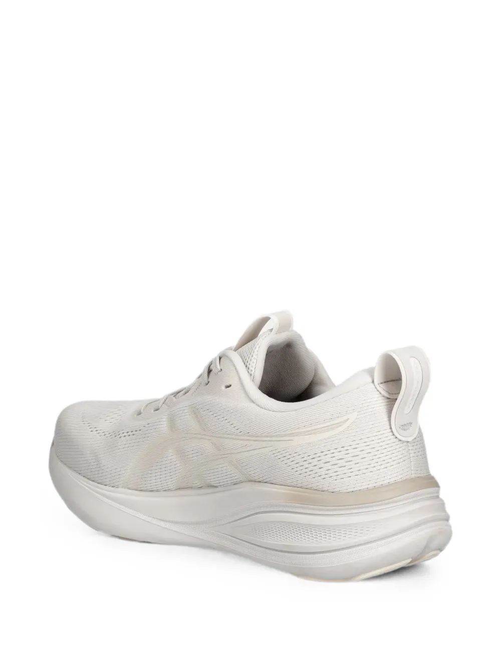 ASICS Gel-Pulse 17 sneakers Beige