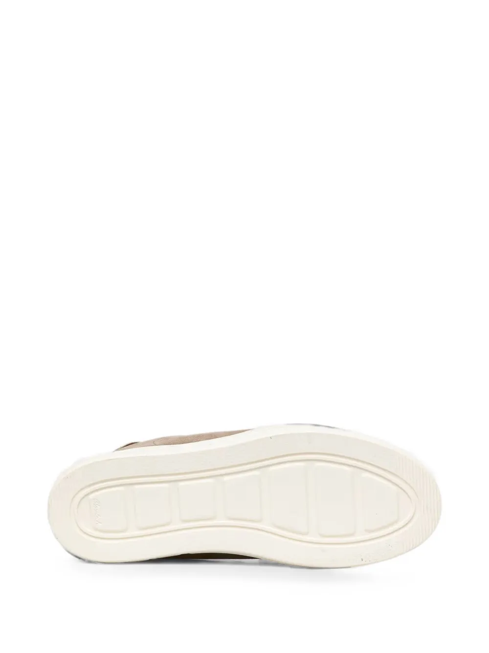 Crime London New Elevate platform sneakers Bruin
