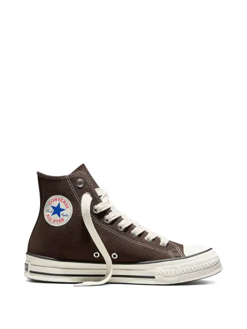 Converse Chuck Taylor All Star throwback high top fresh brew sneakers
