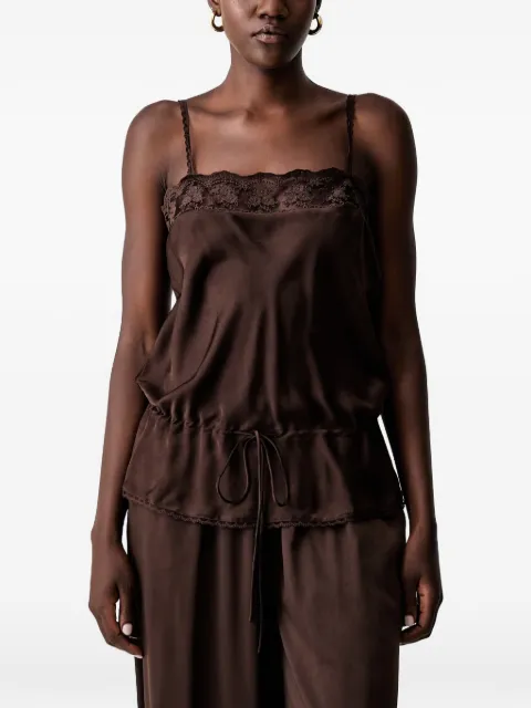 Bardot top Bonita