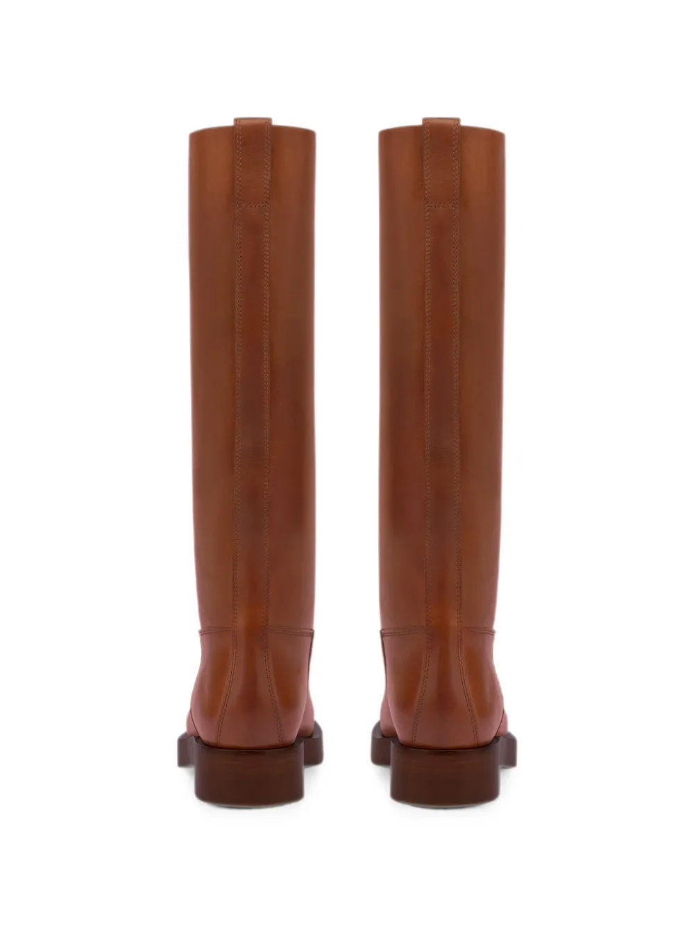 Paris Texas Napa 20 knee-high boots Bruin