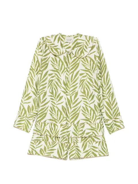 Bambah Naira Short-Set