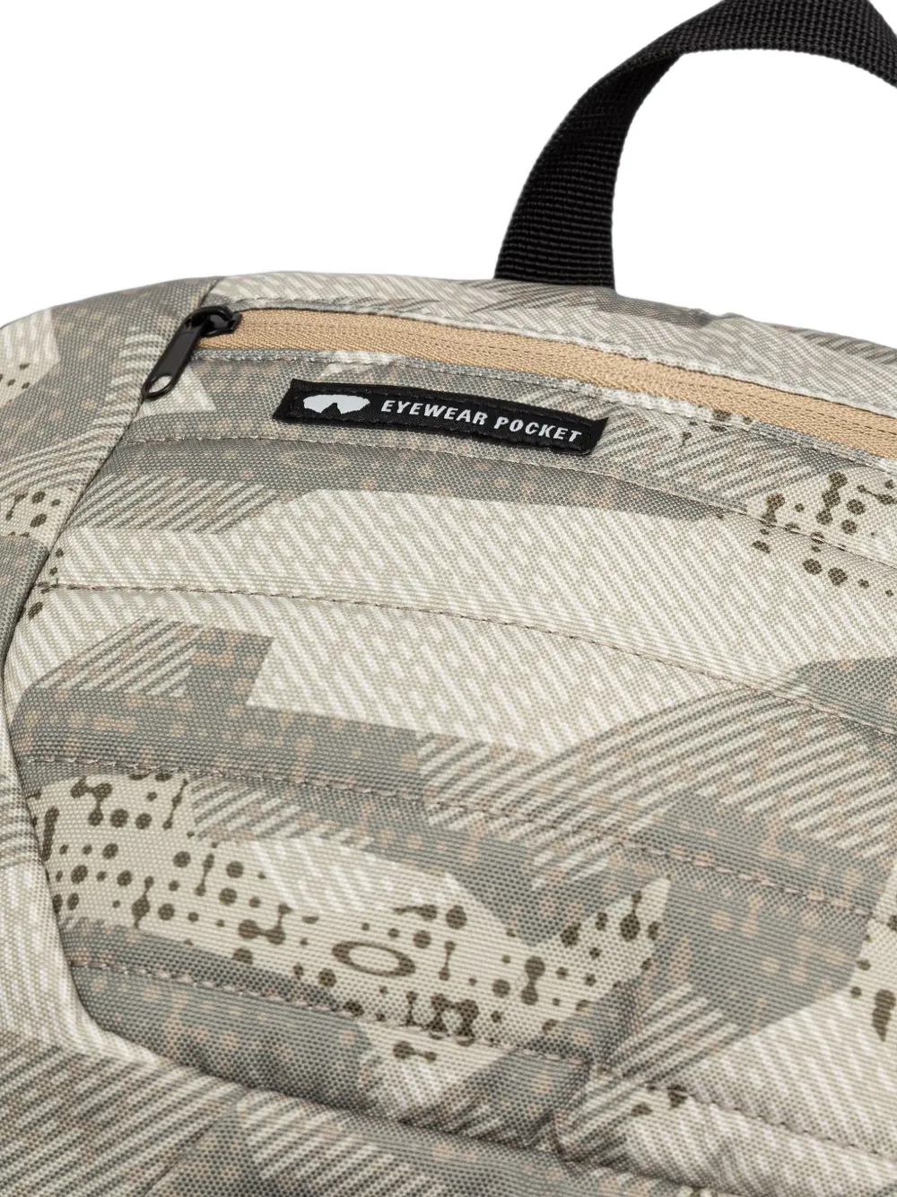 Oakley Enduro 3.0 rugzak met camouflageprint en logoplakkaat Grijs