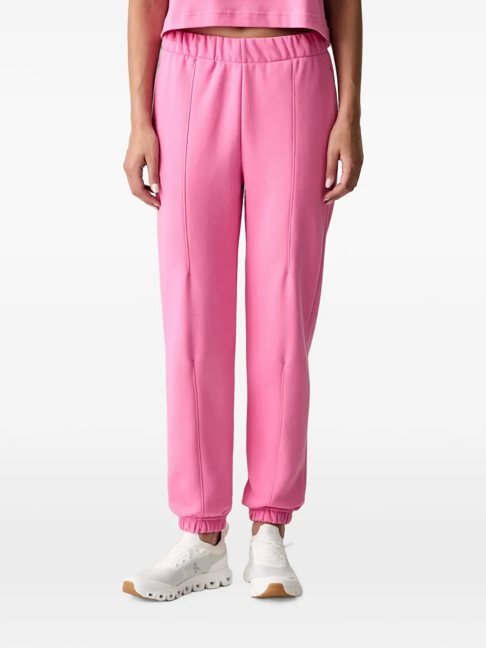 On Club pants - Rosa