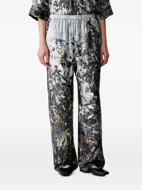 MUNTHE pantalones Varum