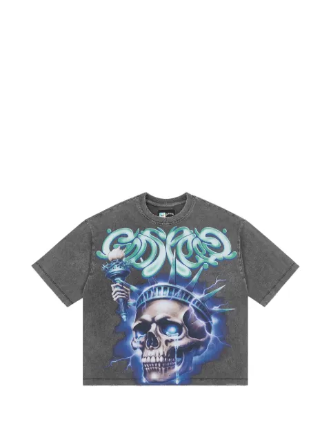 GODSPEED Liberty Tears T-shirt