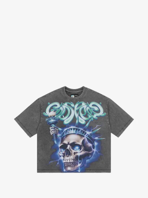 GODSPEED Liberty Tears T-shirt