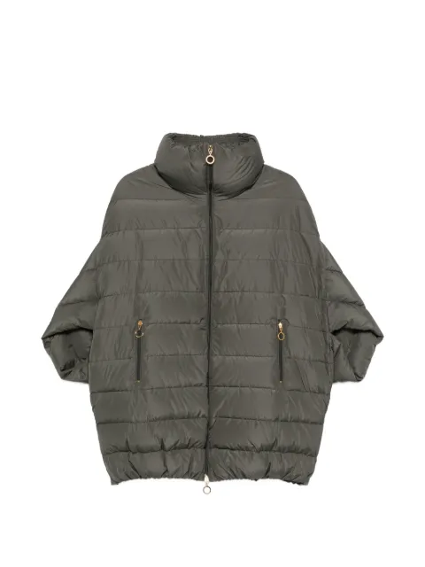 Moncler Vintage 2000s quilted down jacket
