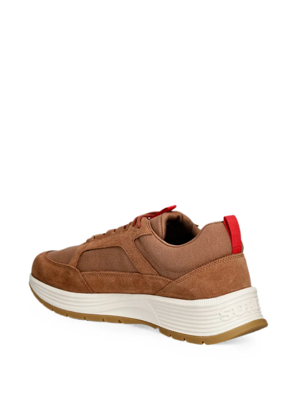 SOREL waterproof panelled sneakers Bruin