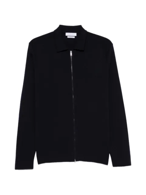 Daniele Fiesoli zip-up cardigan