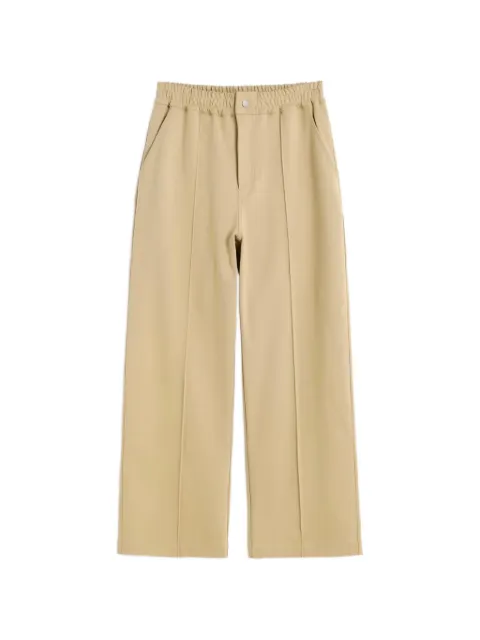 OAS Company Caspar wide-leg trousers