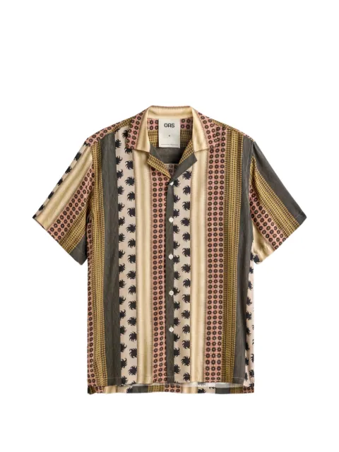 OAS Company camisa Rocco
