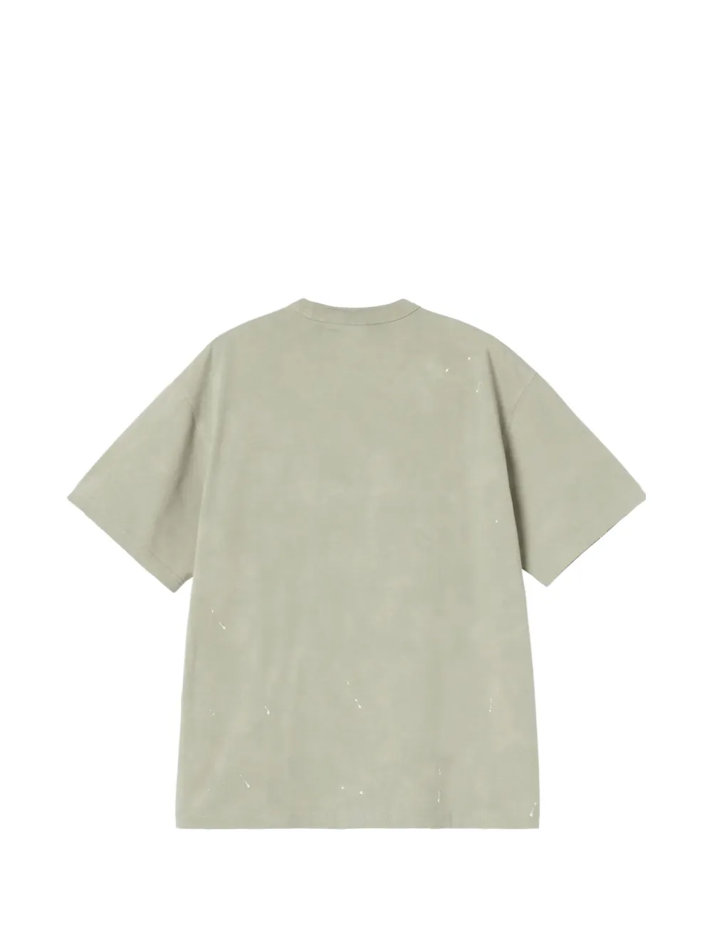 Carhartt WIP Painter T-shirt Groen