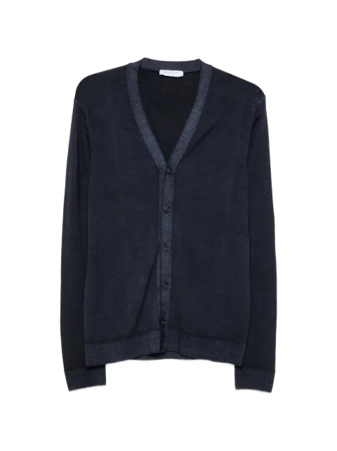 Daniele Fiesoli V-neck cardigan