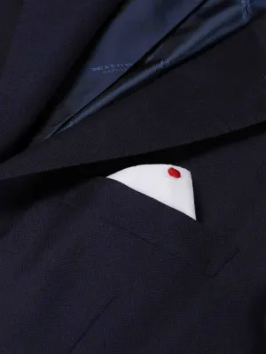 Kiton テーラードジャケット ブレザー メンズ通販 - FARFETCH