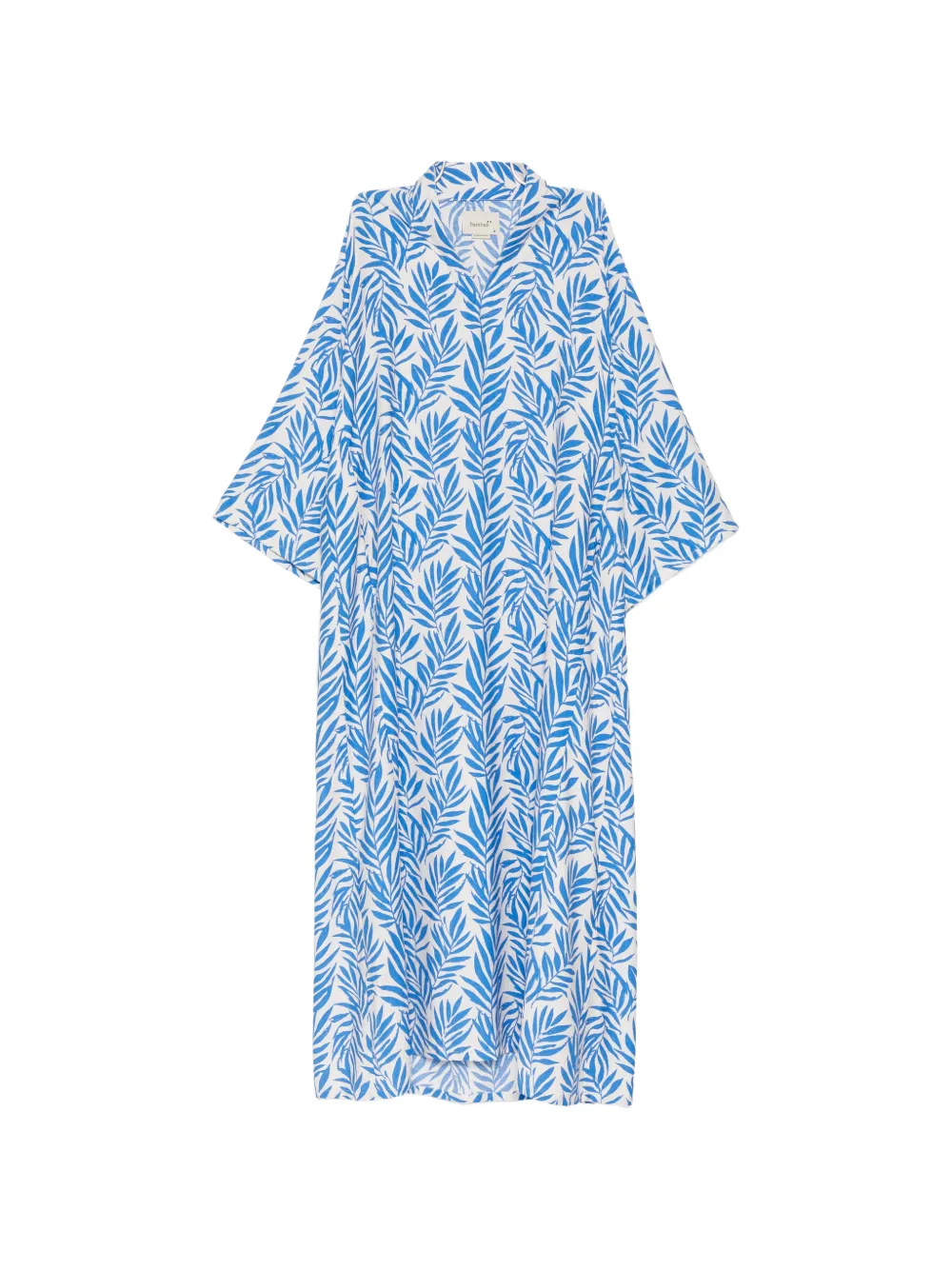 Bambah Naira Moza dress