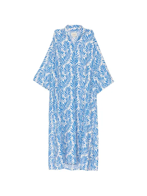 Bambah Naira Moza dress