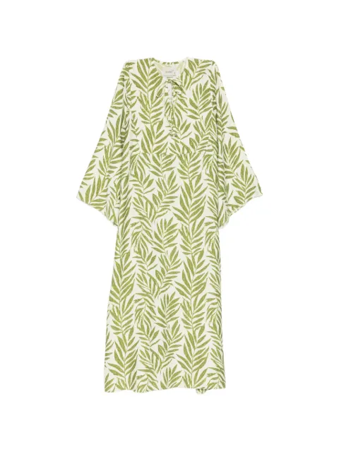 Bambah Naira Moza dress