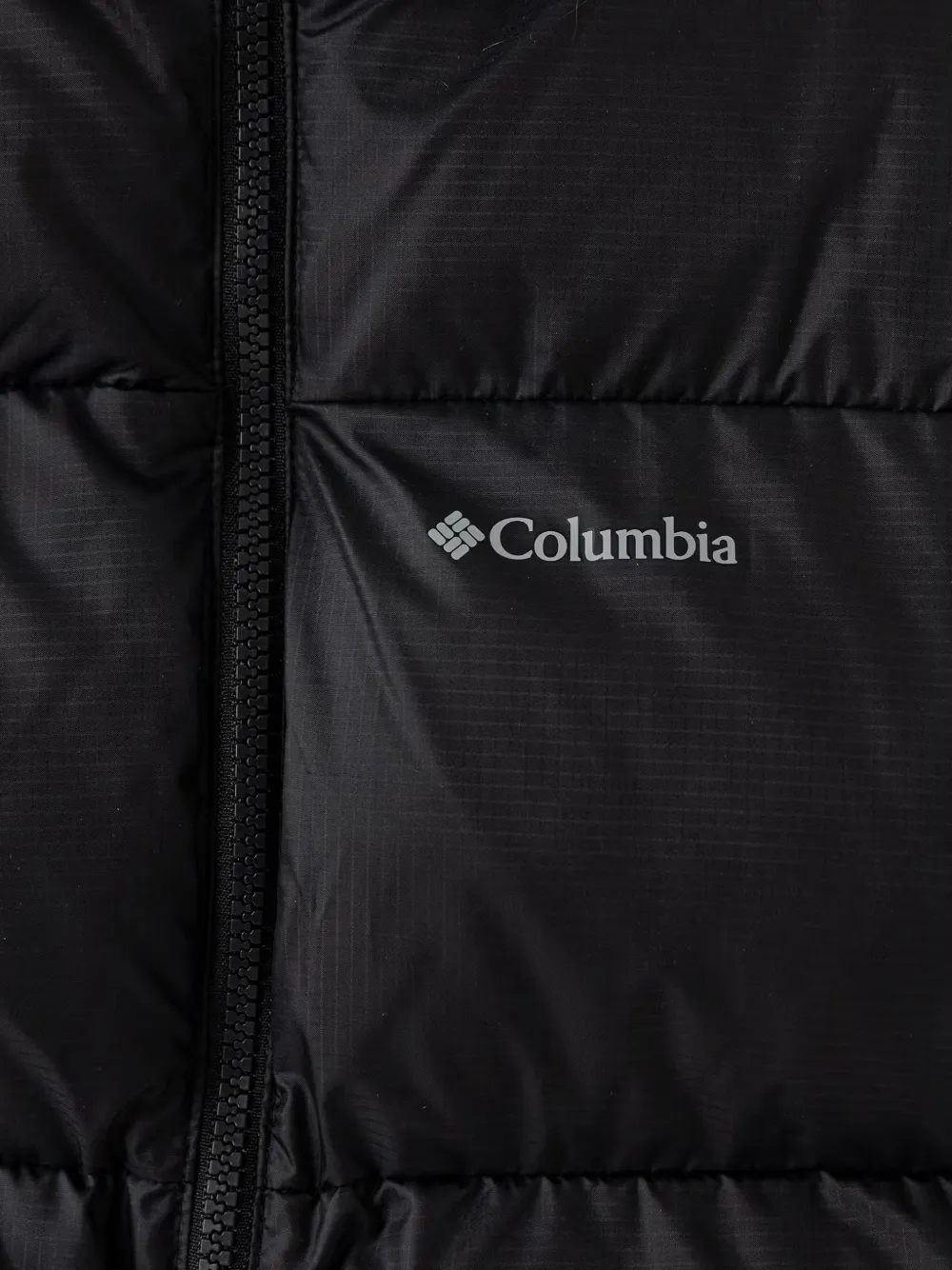 Columbia Bodywarmer Zwart