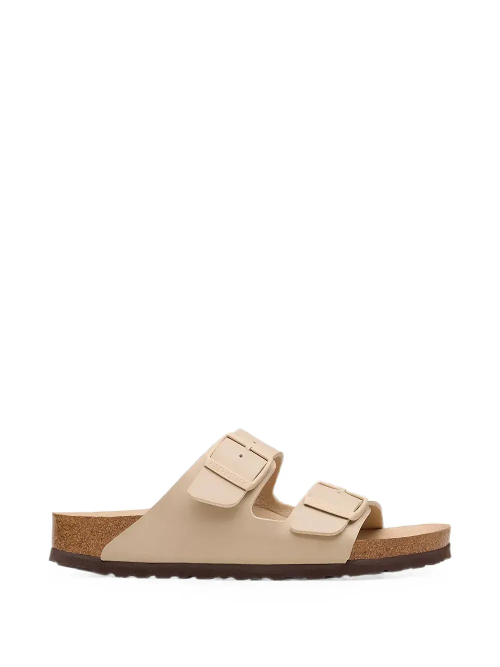 Birkenstock Arizona Birko-Flor® sandals - Nude