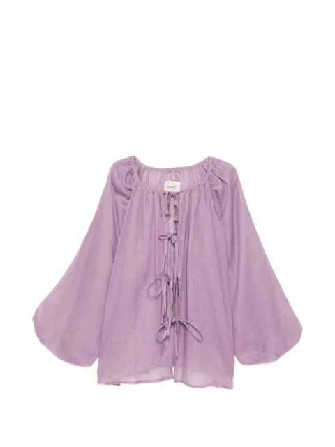 Bambah Mila blouse