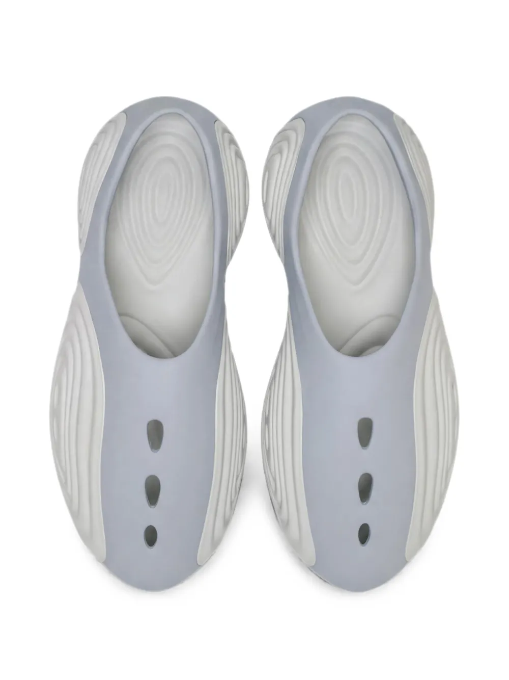 Crocs Ripple klompen Grijs