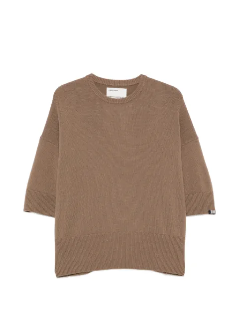 extreme cashmere jersey Sassie holgado