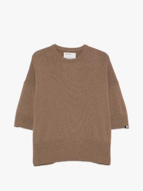 extreme cashmere jersey Sassie holgado