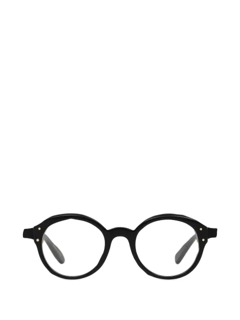 Masahiro Maruyama MM-0112 round-frame glasses