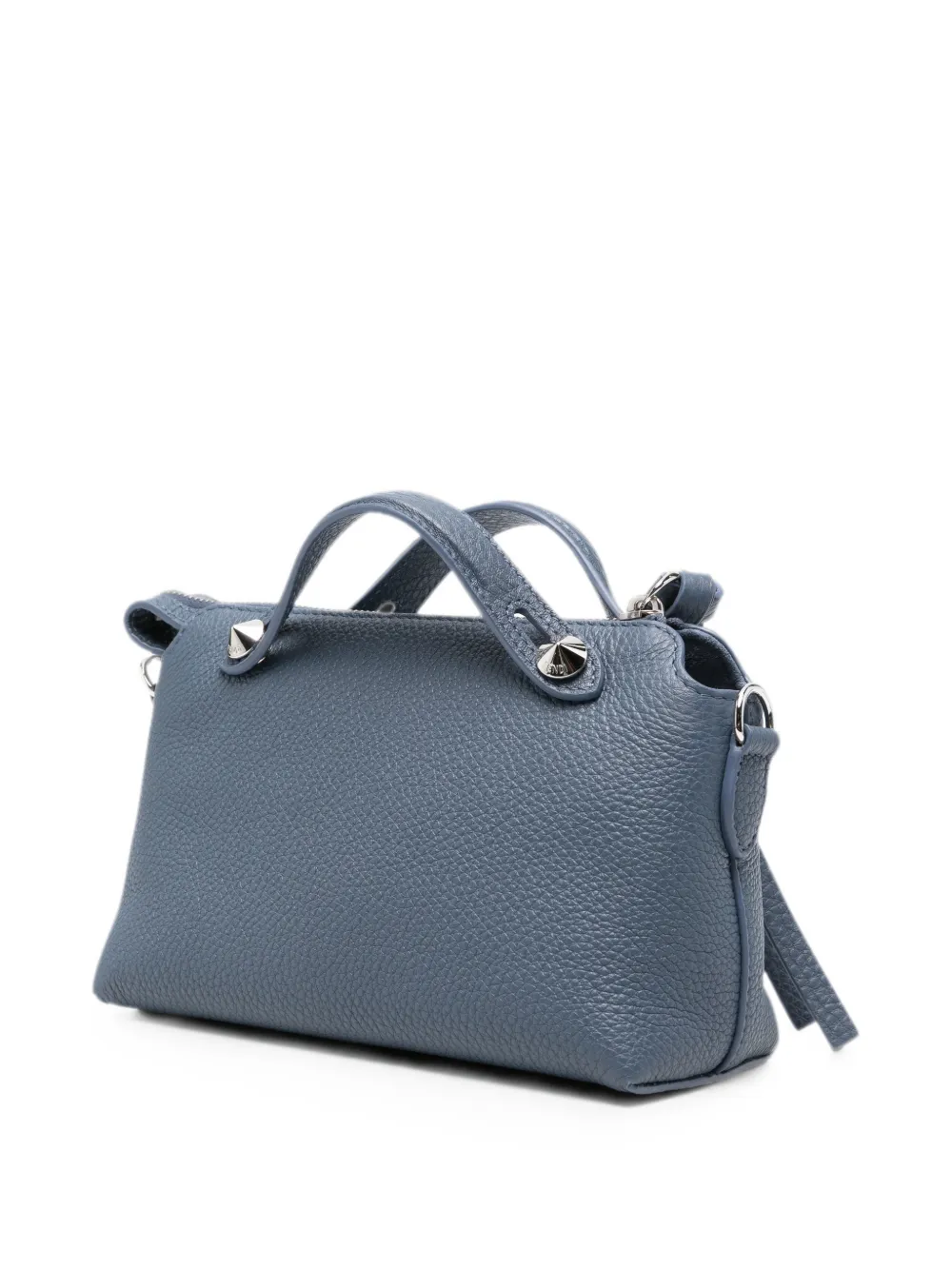 FENDI By The Way mini-clutch Blauw