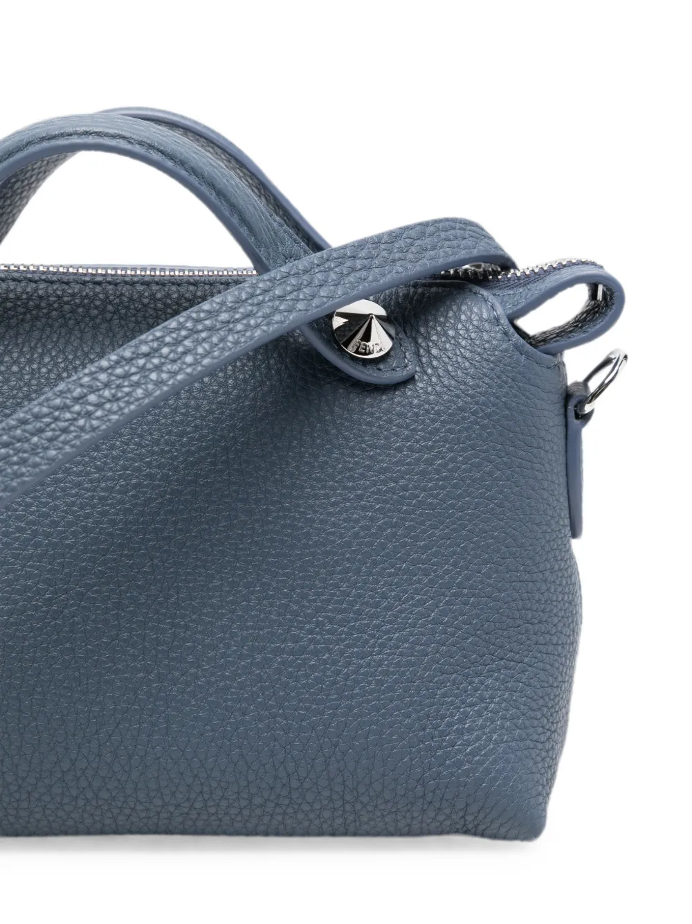 FENDI By The Way mini-clutch Blauw
