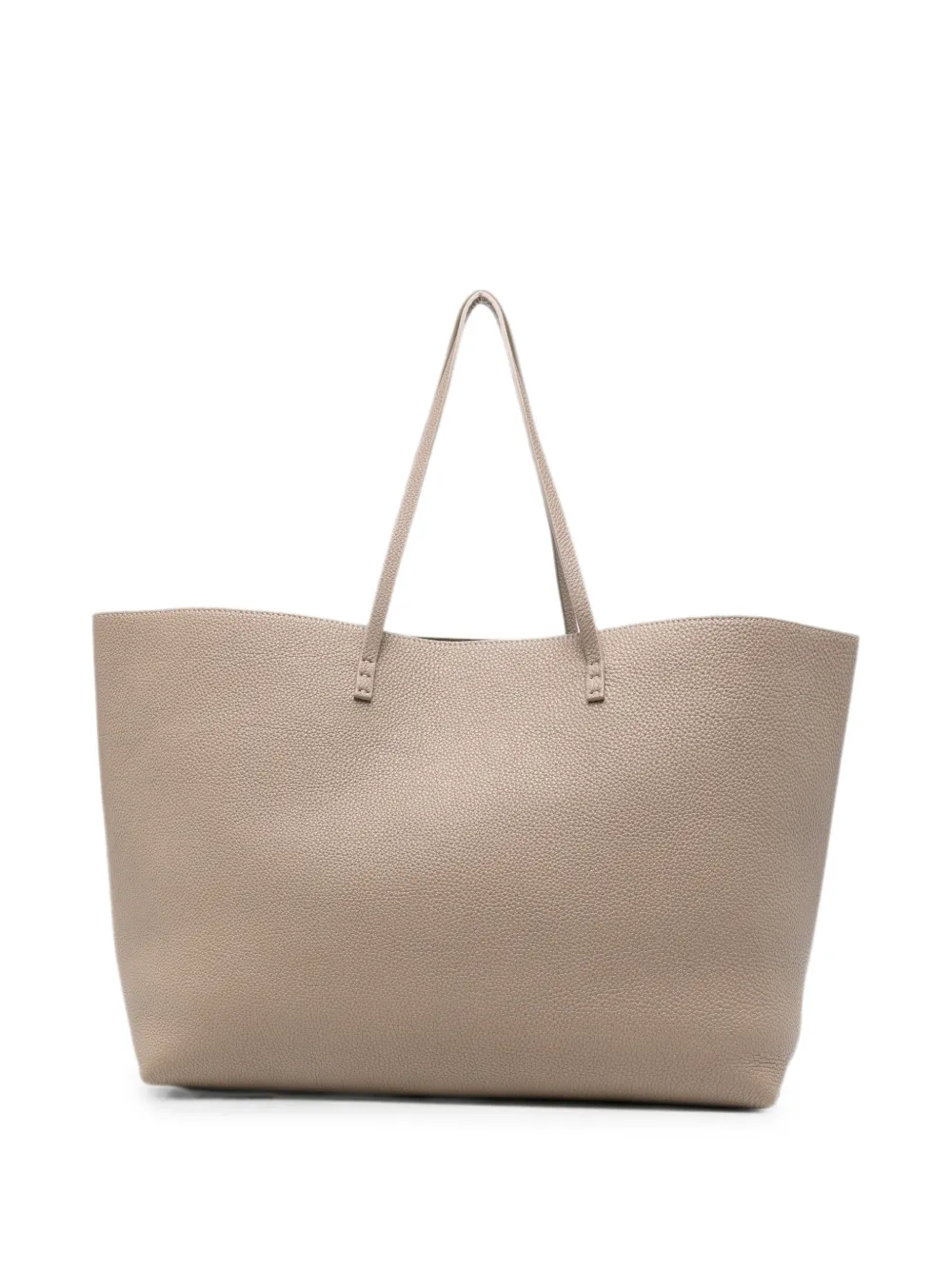Fendi Medium Roll Shoulder Bag In Brown
