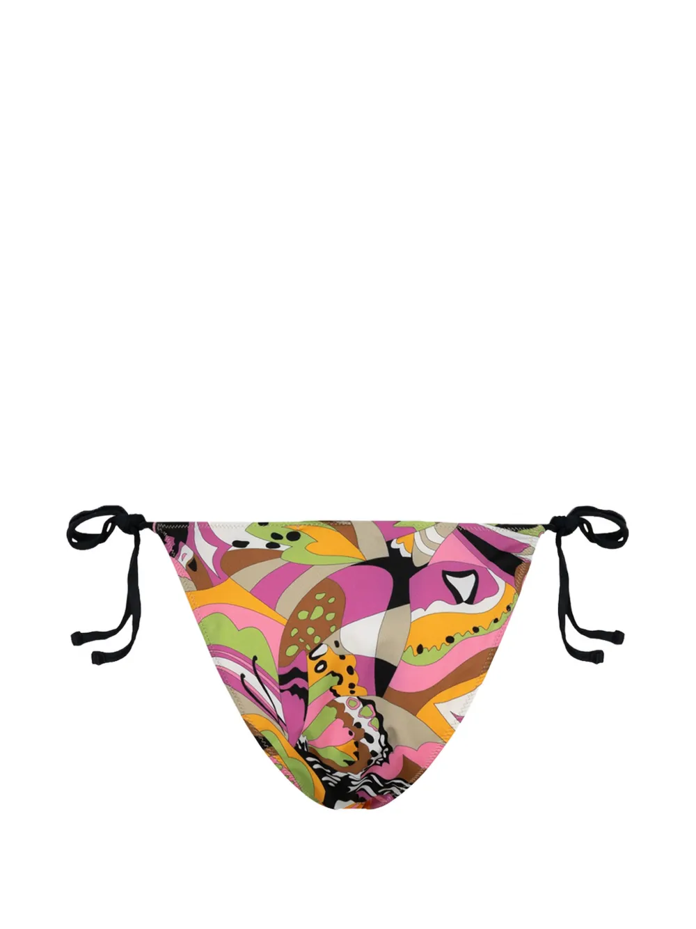 PARAMIDONNA Kortney bikinislip met strik Roze