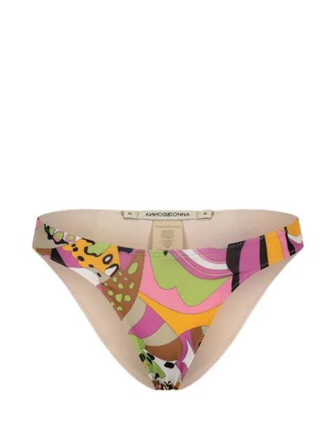 PARAMIDONNA bikini bottom Chiara